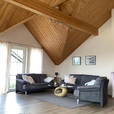 Appartamento Wohlfuehloase Am Michelsberg Bad Muenstereifel Esterno foto