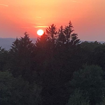 Appartamento Wohlfuehloase Am Michelsberg Bad Muenstereifel Esterno foto