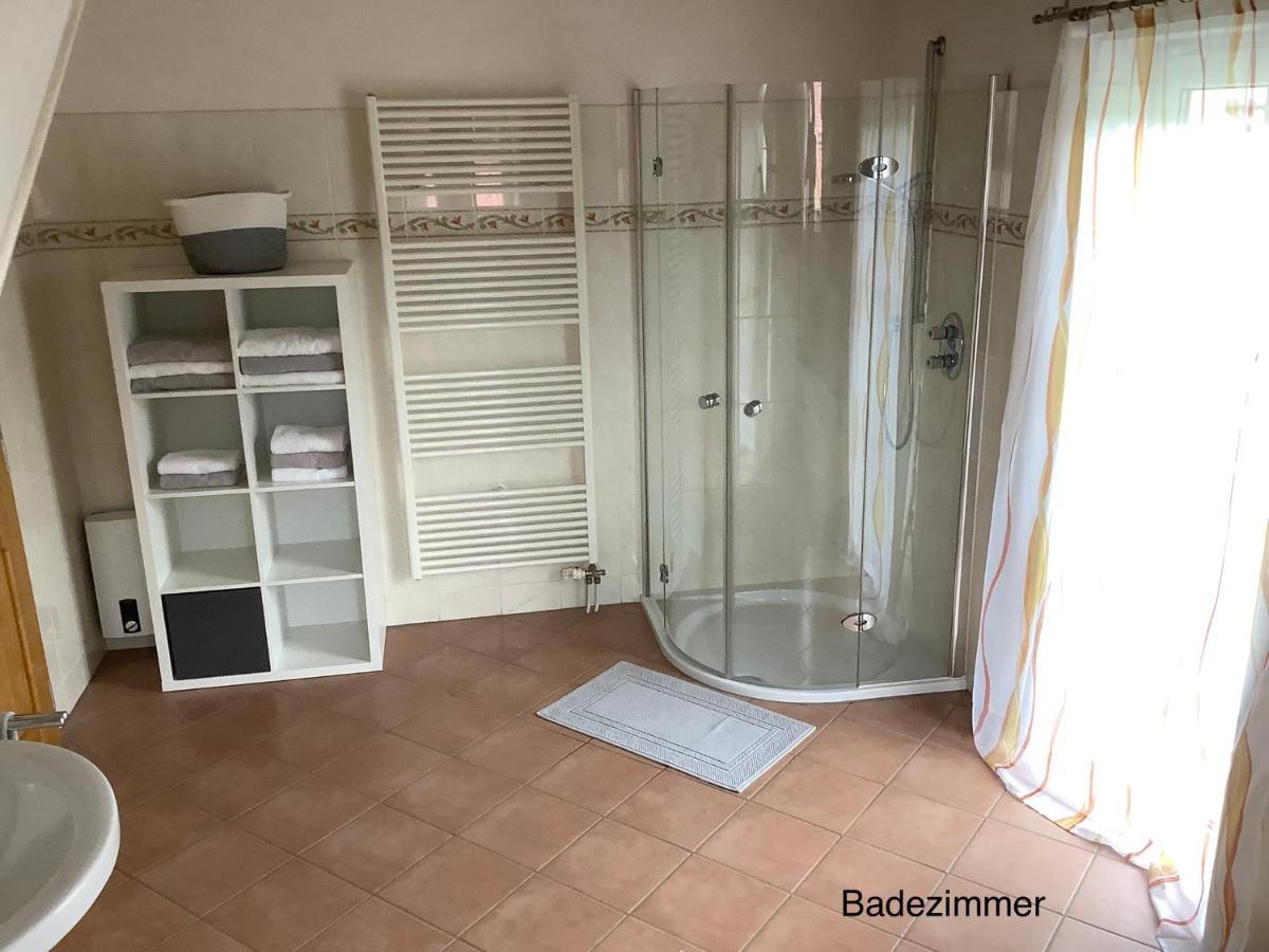 Appartamento Wohlfuehloase Am Michelsberg Bad Muenstereifel Esterno foto